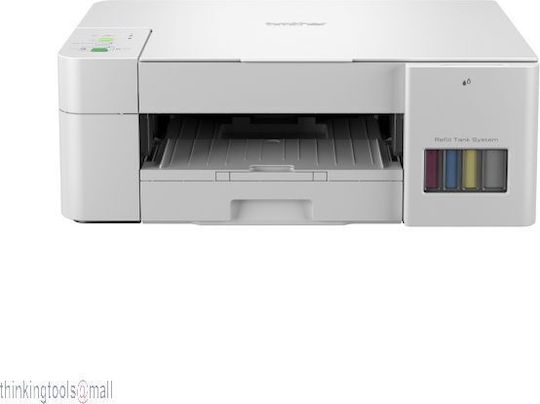 Brother Farbe Multifunktionsdrucker Tintenstrahl