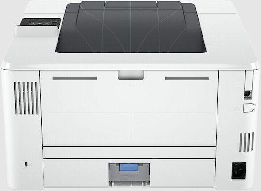 HP LaserJet Pro 4002dwe Ασπρόμαυρος Εκτυπωτής με WiFi και Mobile Print 2Z606E