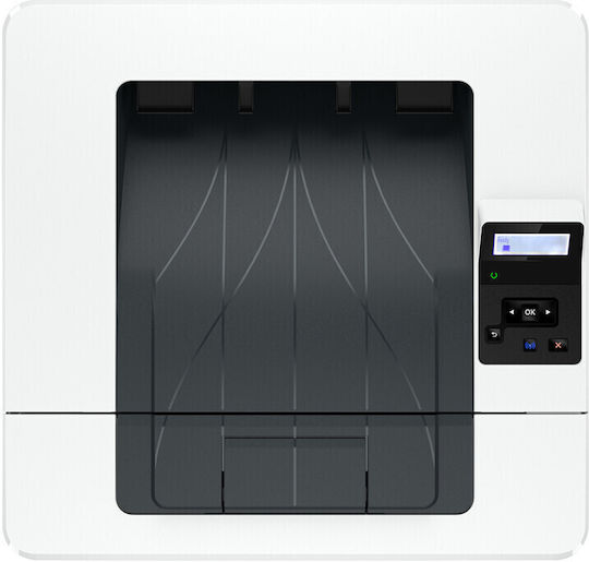 HP LaserJet Pro 4002dwe Ασπρόμαυρος Εκτυπωτής με WiFi και Mobile Print 2Z606E