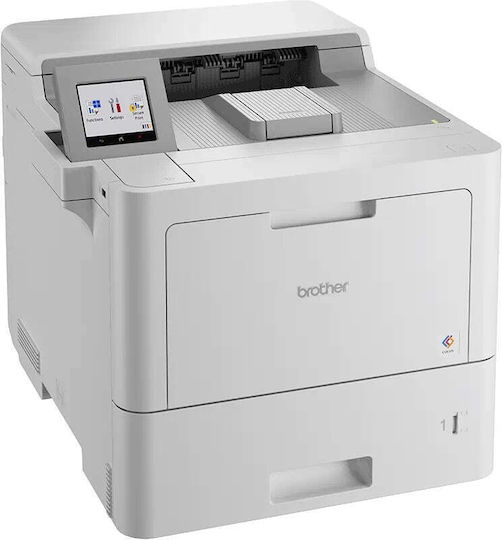 Brother HL-L9470CDN Color Imprimantă Laser cu Mobile Print