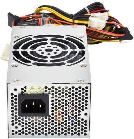 Seasonic SSP-300TGS 300W Сив Компютърно захранване Полумодулни 80 Plus Bronze