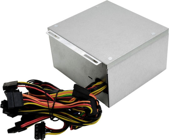 Seasonic SSP-400ET2 400W Γκρι Τροφοδοτικό Υπολογιστή Full Wired 80 Plus Bronze