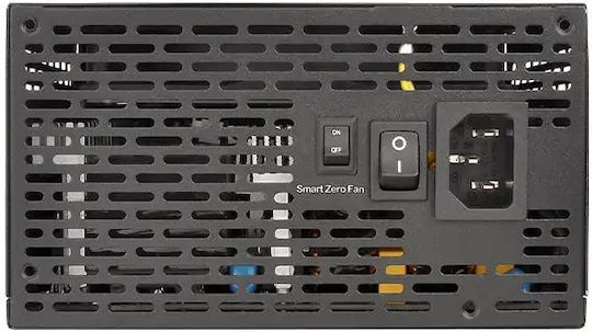 Thermaltake Toughpower PF3 1050W Μαύρο Τροφοδοτικό Υπολογιστή Full Modular 80 Plus Platinum
