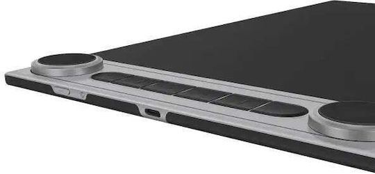 Huion Inspiroy Dial 2 Q630M Stilou digital fără ecran cu Bluetooth