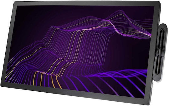 Wacom Cintiq Pro 27 Γραφίδα Σχεδίασης με Όθονη 4K 26.9"