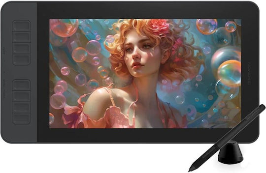 PD1161 Γραφίδα Σχεδίασης με Όθονη FHD 11.6"