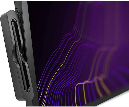 Wacom Cintiq Pro 27 Γραφίδα Σχεδίασης με Όθονη 4K 26.9"