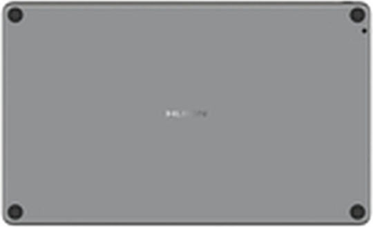 Huion Kamvas Pro 13 (2.5K) Γραφίδα Σχεδίασης με Όθονη 13.3"