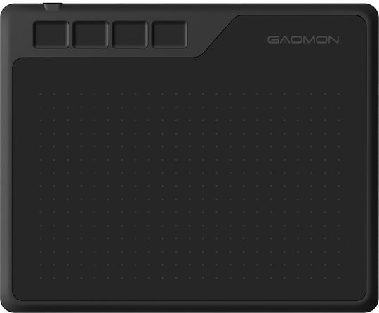Gaomon S620 Stylus pen without Display