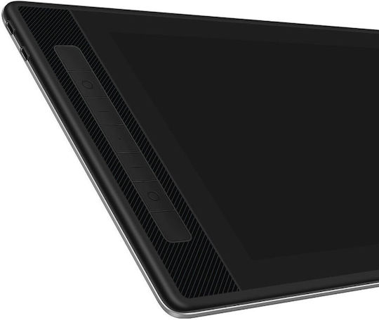 Huion Kamvas Pro 13 (2.5K) Γραφίδα Σχεδίασης με Όθονη 13.3"