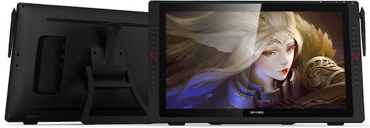 XP-Pen Artist 24 PRO Stilou digital cu ecran QHD 23.8"