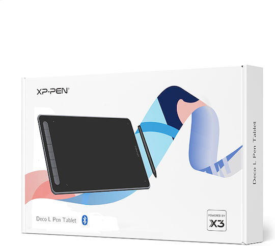 XP-Pen Deco L Stylus pen without Display