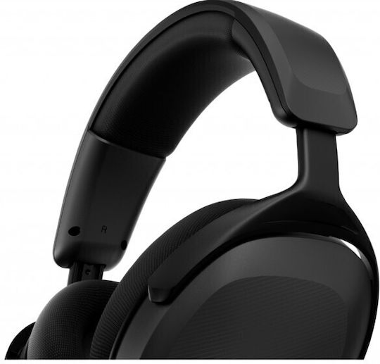 HyperX Cloud Stinger 2 Core Over Ear Gaming Headset with 3.5mm / 2x3.5mm Connection