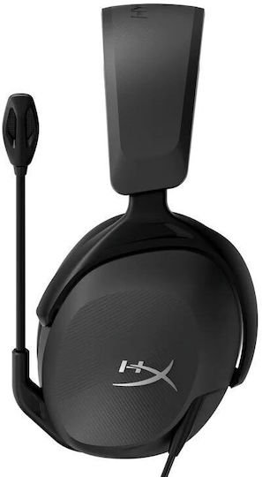 HyperX Cloud Stinger 2 Core Over Ear Gaming Headset with 3.5mm / 2x3.5mm Connection