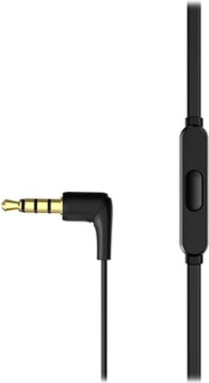 HyperX Cloud Earbuds II In Ear Gaming Headset με σύνδεση 3.5mm
