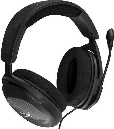 HyperX Cloud Stinger 2 Core Over Ear Gaming Headset with 3.5mm / 2x3.5mm Connection