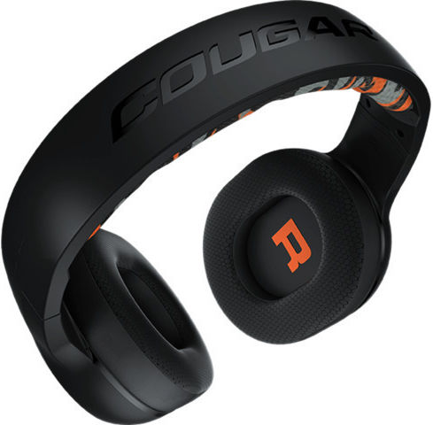 Cougar Dive Over Ear Gaming Headset με σύνδεση 3.5mm