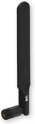 Teltonika PR14RD35 Εξωτερική Κεραία WiFi Πανκατευθυντική 3.5dBi με σύνδεση SMA