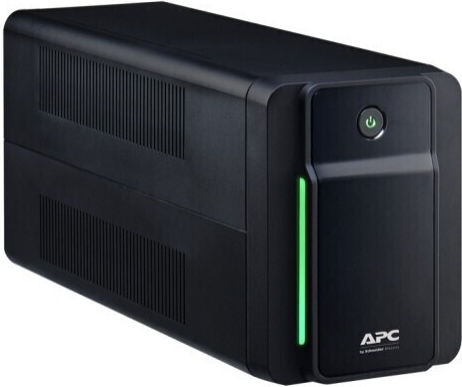 APC Back-UPS 2200 (FR Sockets) Line-Interactive 2200VA 1200W με 6 IEC Πρίζες