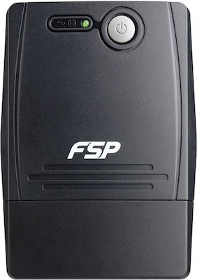 FSP/Fortron PPF4800407