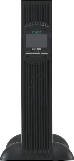 Online-USV Zinto 800 UPS Устройства (VI) Интерактивна Линия 800VA 720W