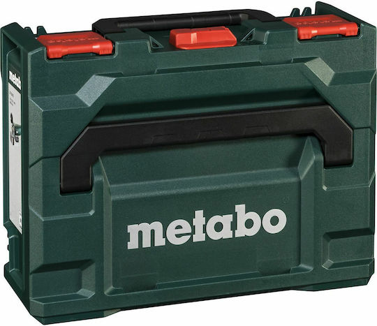 Metabo LF 850 S Electric Pulse Sander 850W with Speed Control and with Suction System 601049500