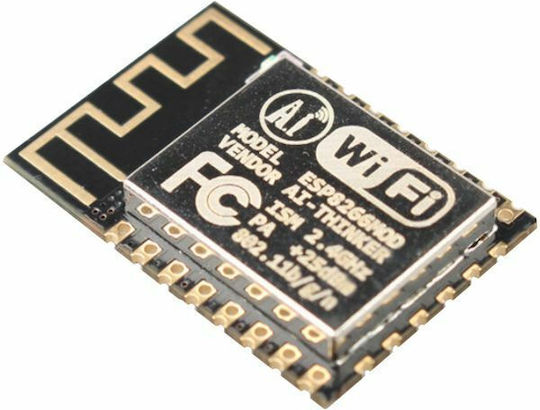 Haitronic ESP8266 ESP-12F Remote Serial Wireless Transceiver WIFI Module AP+STA (AI-Thinker)