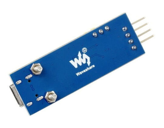 Waveshare PL2303 USB UART Board - Type C