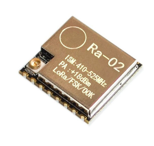 Haitronic Lora Sx1278 10km 433m Long Range Wireless Module Ra-02 HS0997