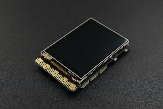DFRobot Unihiker - Iot Python Single Board Computer With Touchscreen-dfr0706-en DFR0706-EN