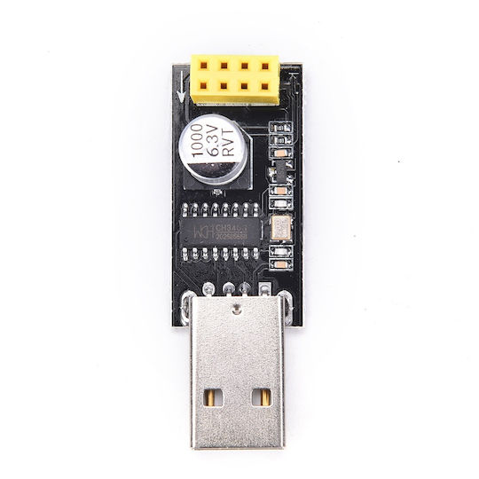 Optum USB to ESP8266 Wifi Development Module