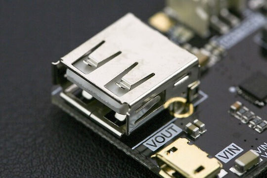 DFRobot MP2636 Power Booster & Charger Module (DFR0446)