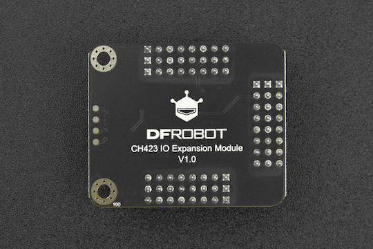 DFRobot Gravity CH423 I2C 24 Digital IO Expansion Module