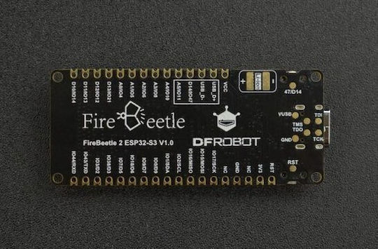 DFRobot AIoT Microcontroller with Camera