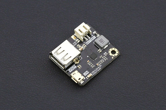 DFRobot MP2636 Power Booster & Charger Module (DFR0446)