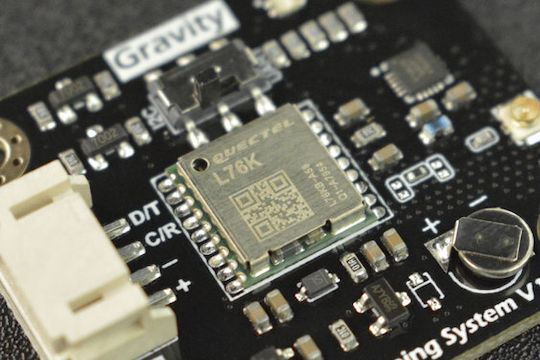DFRobot Module TEL0157