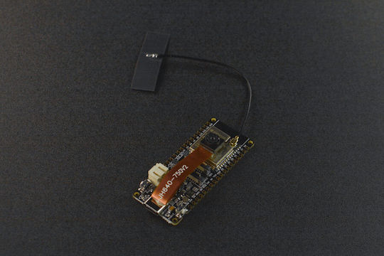 DFRobot AIoT Microcontroller with Camera