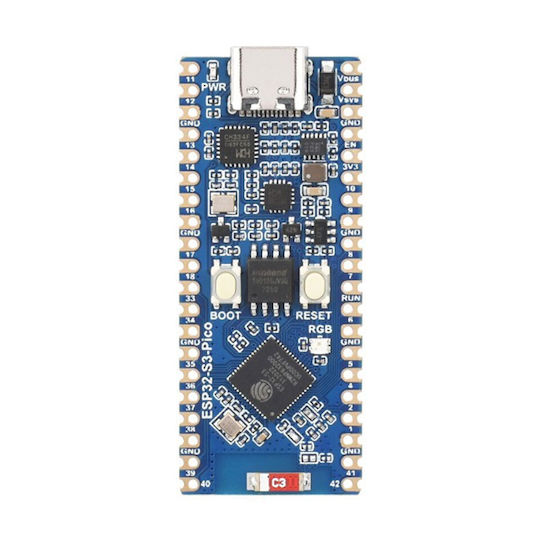 Waveshare 23803