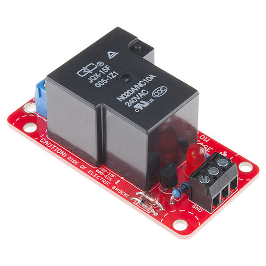 SparkFun 