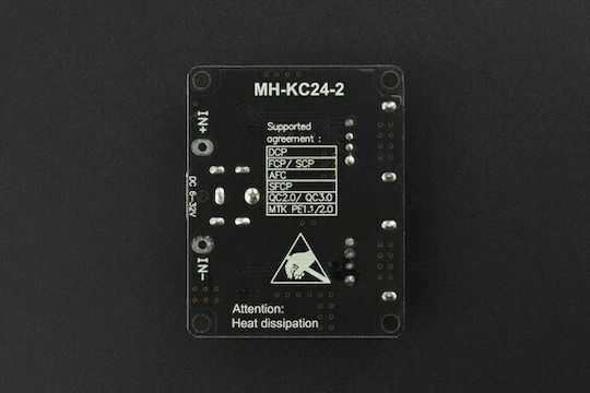 DFRobot Charge Buck DFR0849
