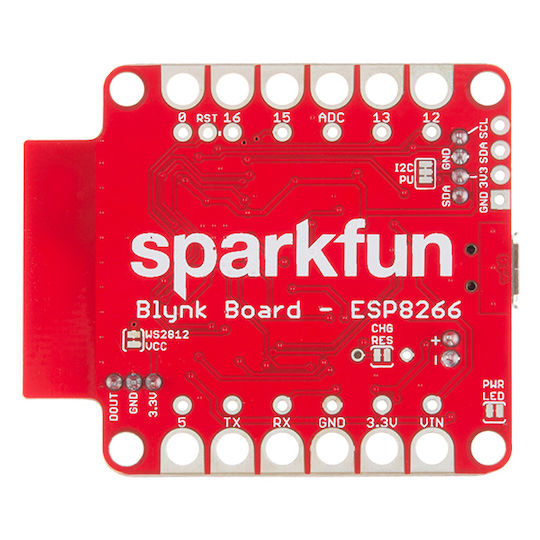SparkFun WRL-13794
