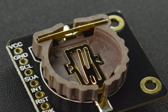 DFRobot Fermion DS3232 Precise RTC-DFR0821 DFR0821