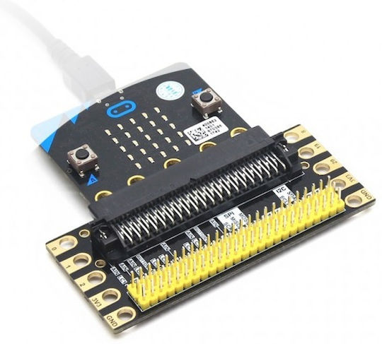 Waveshare Edge Breakout for BBC
