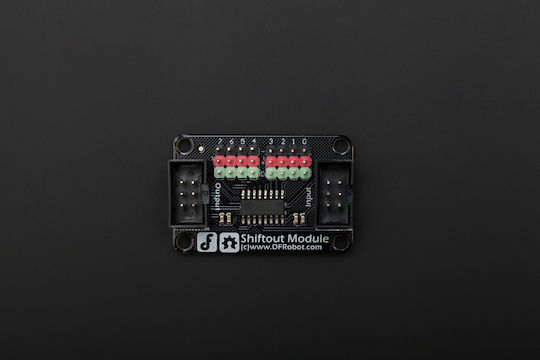 DFRobot Shiftout Module DFR0072