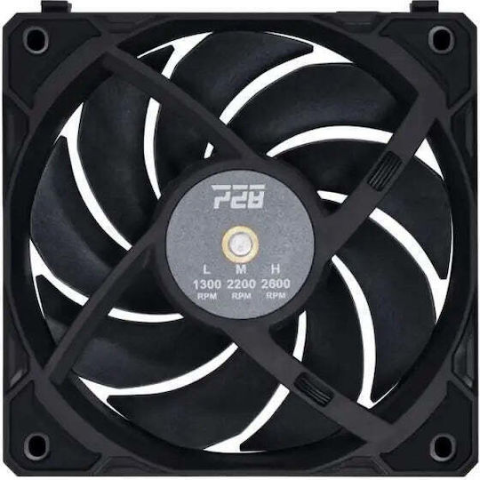 Lian Li UNI Fan P28 Case Fan 120mm 3pcs