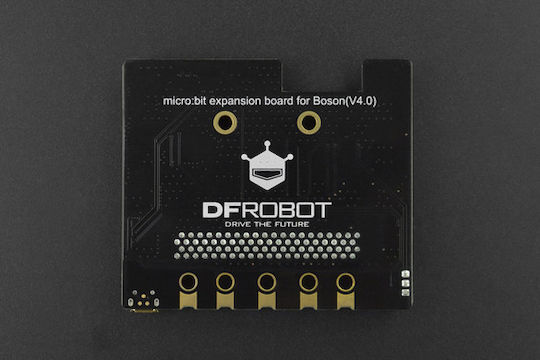 DFRobot micro:bit Expansion Board for Boson