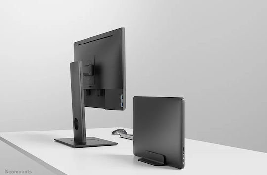Neomounts Deskstand Βάση Στήριξης για Laptop έως 17"