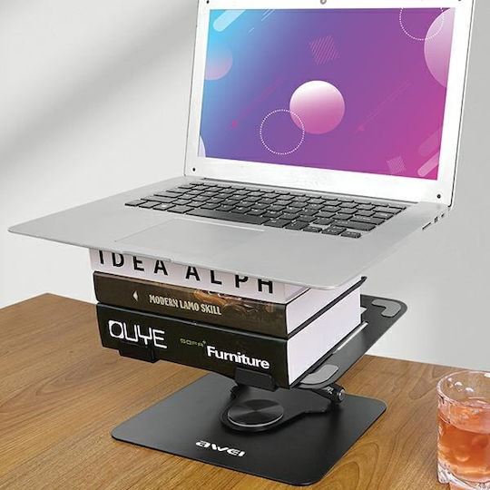 Awei X46 Stand for Laptop up to 16"