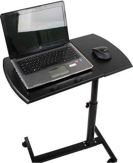 Verk Group Πτυσσόμενο Τραπεζάκι για Laptop έως 17"