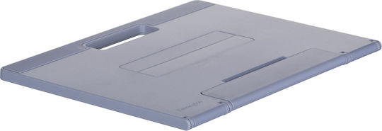 Kensington SmartFit Easy Riser Go Βάση για Laptop έως 17" Γκρι